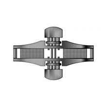 Cargar imagen en el visor de la galería, RELOJ PARA HOMBRE INVICTA RESERVE 6783_OUT - NEGRO, GUNMETAL