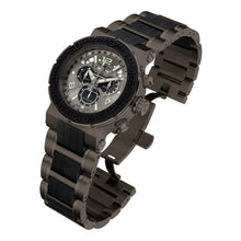 Cargar imagen en el visor de la galería, RELOJ PARA HOMBRE INVICTA RESERVE 6783_OUT - NEGRO, GUNMETAL