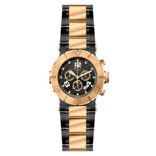Cargar imagen en el visor de la galería, RELOJ PARA HOMBRE INVICTA RESERVE 6880_OUT - ORO ROSA, NEGRO