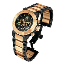 Cargar imagen en el visor de la galería, RELOJ PARA HOMBRE INVICTA RESERVE 6880_OUT - ORO ROSA, NEGRO