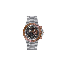Cargar imagen en el visor de la galería, RELOJ PARA UNISEXO INVICTA SUBAQUA 10140_OUT - ACERO