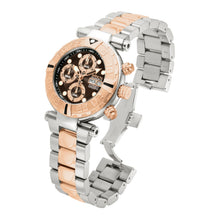 Cargar imagen en el visor de la galería, RELOJ PARA HOMBRE INVICTA SUBAQUA 10484_OUT - ORO ROSA