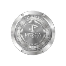 Cargar imagen en el visor de la galería, RELOJ PARA HOMBRE INVICTA RESERVE 10592_OUT - ORO, GUNMETAL