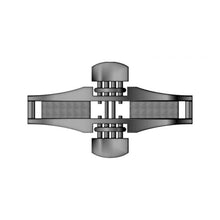 Cargar imagen en el visor de la galería, RELOJ PARA HOMBRE INVICTA RESERVE 10592_OUT - ORO, GUNMETAL