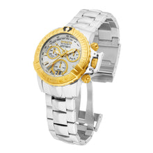 Cargar imagen en el visor de la galería, RELOJ PARA HOMBRE INVICTA SUBAQUA 10648_OUT - ACERO