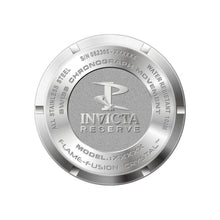 Cargar imagen en el visor de la galería, RELOJ PARA HOMBRE INVICTA RESERVE 10741_OUT - ORO