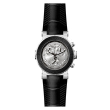 Cargar imagen en el visor de la galería, RELOJ CLÁSICO PARA HOMBRE INVICTA OCEAN REEF 10744_OUT - NEGRO