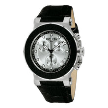 Cargar imagen en el visor de la galería, RELOJ CLÁSICO PARA HOMBRE INVICTA OCEAN REEF 10744_OUT - NEGRO