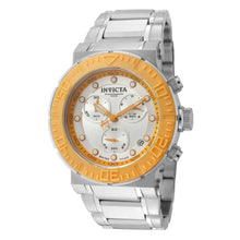 Cargar imagen en el visor de la galería, RELOJ PARA HOMBRE INVICTA OCEAN REEF 10929_OUT - BRONCE