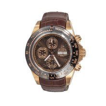Cargar imagen en el visor de la galería, RELOJ CLÁSICO PARA HOMBRE INVICTA SPEEDWAY 10943_OUT - MARRÓN