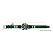 Cargar imagen en el visor de la galería, RELOJ PARA HOMBRE INVICTA RESERVE 11171_OUT - VERDE