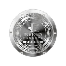 Cargar imagen en el visor de la galería, RELOJ PARA HOMBRE INVICTA RESERVE 11177_OUT - NEGRO