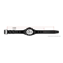 Cargar imagen en el visor de la galería, RELOJ PARA HOMBRE INVICTA RESERVE 11178_OUT - NEGRO