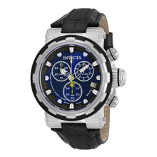 Cargar imagen en el visor de la galería, RELOJ CLÁSICO PARA HOMBRE INVICTA RESERVE 11229_OUT - NEGRO