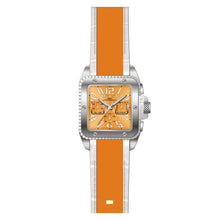 Cargar imagen en el visor de la galería, RELOJ CLÁSICO PARA MUJER INVICTA CUADRO 11576_OUT - BLANCO, NARANJA