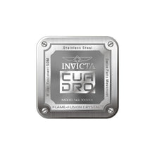 Cargar imagen en el visor de la galería, RELOJ CLÁSICO PARA MUJER INVICTA CUADRO 11581_OUT - BLANCO AMARILLO