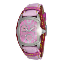 Cargar imagen en el visor de la galería, RELOJ CLÁSICO PARA MUJER INVICTA LUPAH 12275_OUT - ROSADO ROJO