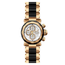 Cargar imagen en el visor de la galería, RELOJ PARA HOMBRE INVICTA RESERVE 12498_OUT - ORO ROSA, NEGRO