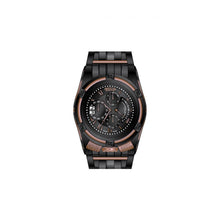 Cargar imagen en el visor de la galería, RELOJ PARA HOMBRE INVICTA RESERVE 12677_OUT - ORO ROSA, NEGRO