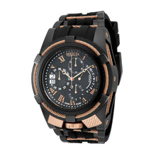Cargar imagen en el visor de la galería, RELOJ PARA HOMBRE INVICTA RESERVE 12677_OUT - ORO ROSA, NEGRO