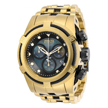Cargar imagen en el visor de la galería, RELOJ PARA HOMBRE INVICTA RESERVE 12741_OUT - ORO, GUNMETAL