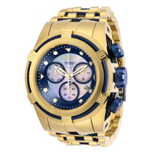 Cargar imagen en el visor de la galería, RELOJ PARA HOMBRE INVICTA RESERVE 12742_OUT - DORADO AZUL