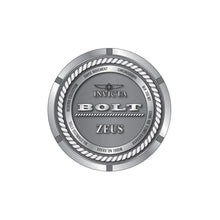 Cargar imagen en el visor de la galería, RELOJ PARA HOMBRE INVICTA RESERVE 12742_OUT - DORADO AZUL