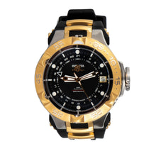 Cargar imagen en el visor de la galería, RELOJ PARA HOMBRE INVICTA SUBAQUA 12874_OUT - DORADO