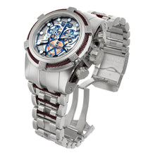 Cargar imagen en el visor de la galería, RELOJ PARA HOMBRE INVICTA RESERVE 12899_OUT - ACERO, MARRÓN