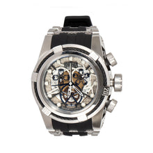 Cargar imagen en el visor de la galería, RELOJ PARA HOMBRE INVICTA RESERVE 12901_OUT - ACERO NEGRO