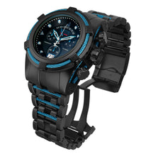 Cargar imagen en el visor de la galería, RELOJ PARA HOMBRE INVICTA JASON TAYLOR 12951_OUT - AZUL NEGRO