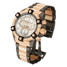 Cargar imagen en el visor de la galería, RELOJ PARA HOMBRE INVICTA RESERVE 12986_OUT - ORO ROSA