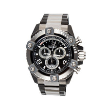 Cargar imagen en el visor de la galería, RELOJ PARA HOMBRE INVICTA RESERVE 13014_OUT - ACERO, GUNMETAL