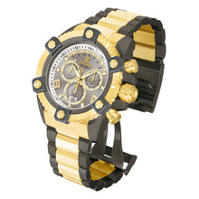 Cargar imagen en el visor de la galería, RELOJ PARA HOMBRE INVICTA RESERVE 13015_OUT - ORO, GUNMETAL