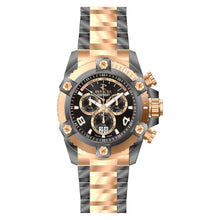 Cargar imagen en el visor de la galería, RELOJ PARA HOMBRE INVICTA RESERVE 13017_OUT - ROSA ORO, GUNMETAL