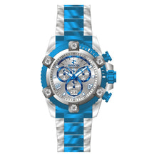 Cargar imagen en el visor de la galería, RELOJ PARA HOMBRE INVICTA RESERVE 13022_OUT - AZUL ACERO