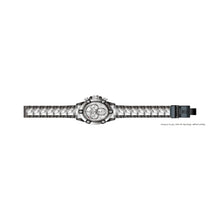 Cargar imagen en el visor de la galería, RELOJ PARA HOMBRE INVICTA JASON TAYLOR 13047_OUT - NEGRO
