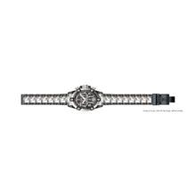 Cargar imagen en el visor de la galería, RELOJ PARA HOMBRE INVICTA JASON TAYLOR 13048_OUT - ACERO NEGRO