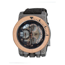 Cargar imagen en el visor de la galería, RELOJ PARA HOMBRE INVICTA JASON TAYLOR 13049_OUT - NEGRO