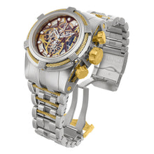 Cargar imagen en el visor de la galería, RELOJ PARA HOMBRE INVICTA BOLT 13663_OUT - ORO