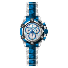 Cargar imagen en el visor de la galería, RELOJ PARA HOMBRE INVICTA RESERVE 13714_OUT - AZUL ACERO
