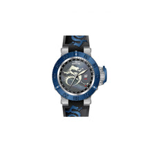 Cargar imagen en el visor de la galería, RELOJ DEPORTIVO PARA HOMBRE INVICTA SUBAQUA 13911_OUT - AZUL NEGRO