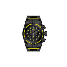 Cargar imagen en el visor de la galería, RELOJ PARA HOMBRE INVICTA RESERVE 14063_OUT - AMARILLO NEGRO
