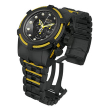 Cargar imagen en el visor de la galería, RELOJ PARA HOMBRE INVICTA RESERVE 14063_OUT - AMARILLO NEGRO