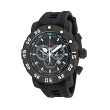 Cargar imagen en el visor de la galería, RELOJ PARA HOMBRE INVICTA SEA BASE 14284_OUT - NEGRO