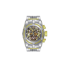 Cargar imagen en el visor de la galería, RELOJ PARA HOMBRE INVICTA JASON TAYLOR 14427_OUT - ACERO DORADO