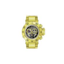 Cargar imagen en el visor de la galería, RELOJ PARA HOMBRE INVICTA SUBAQUA 14454_OUT - ORO