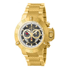 Cargar imagen en el visor de la galería, RELOJ PARA HOMBRE INVICTA SUBAQUA 14454_OUT - ORO