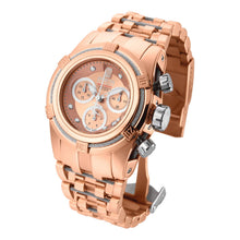 Cargar imagen en el visor de la galería, RELOJ PARA MUJER INVICTA JASON TAYLOR 14610_OUT - ORO ROSA