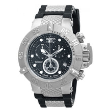 Cargar imagen en el visor de la galería, RELOJ PARA HOMBRE INVICTA SUBAQUA 14941_OUT - ACERO NEGRO